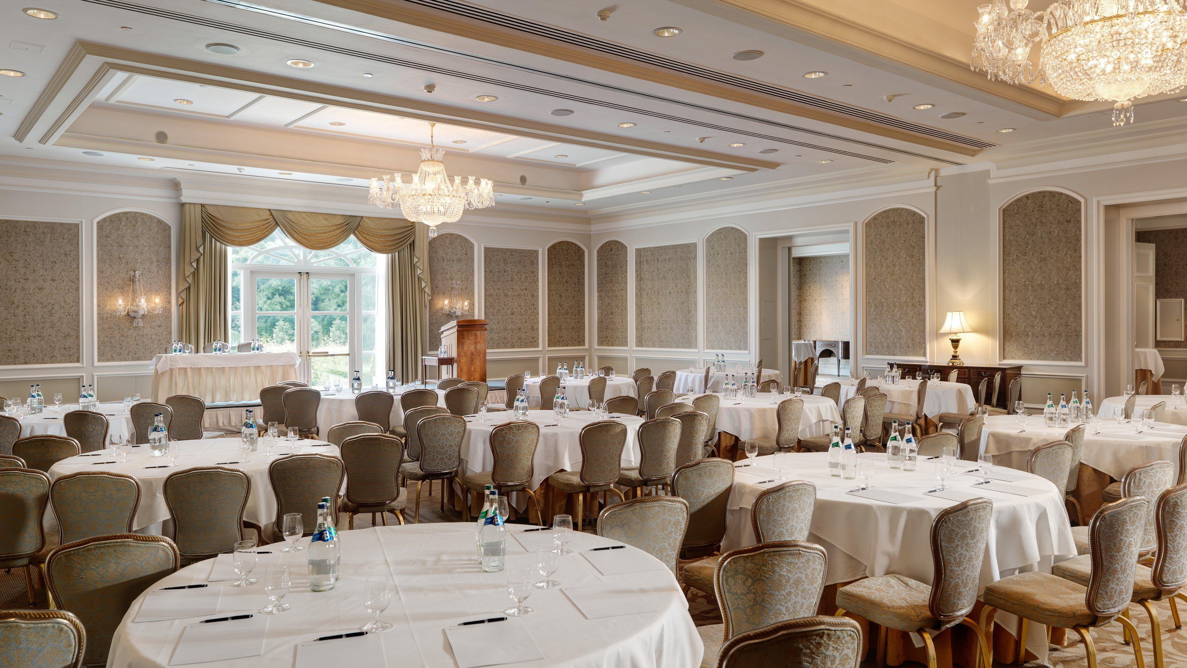 Intercontinental Dublin By Ihg Hotel Bagian luar foto The Long Room