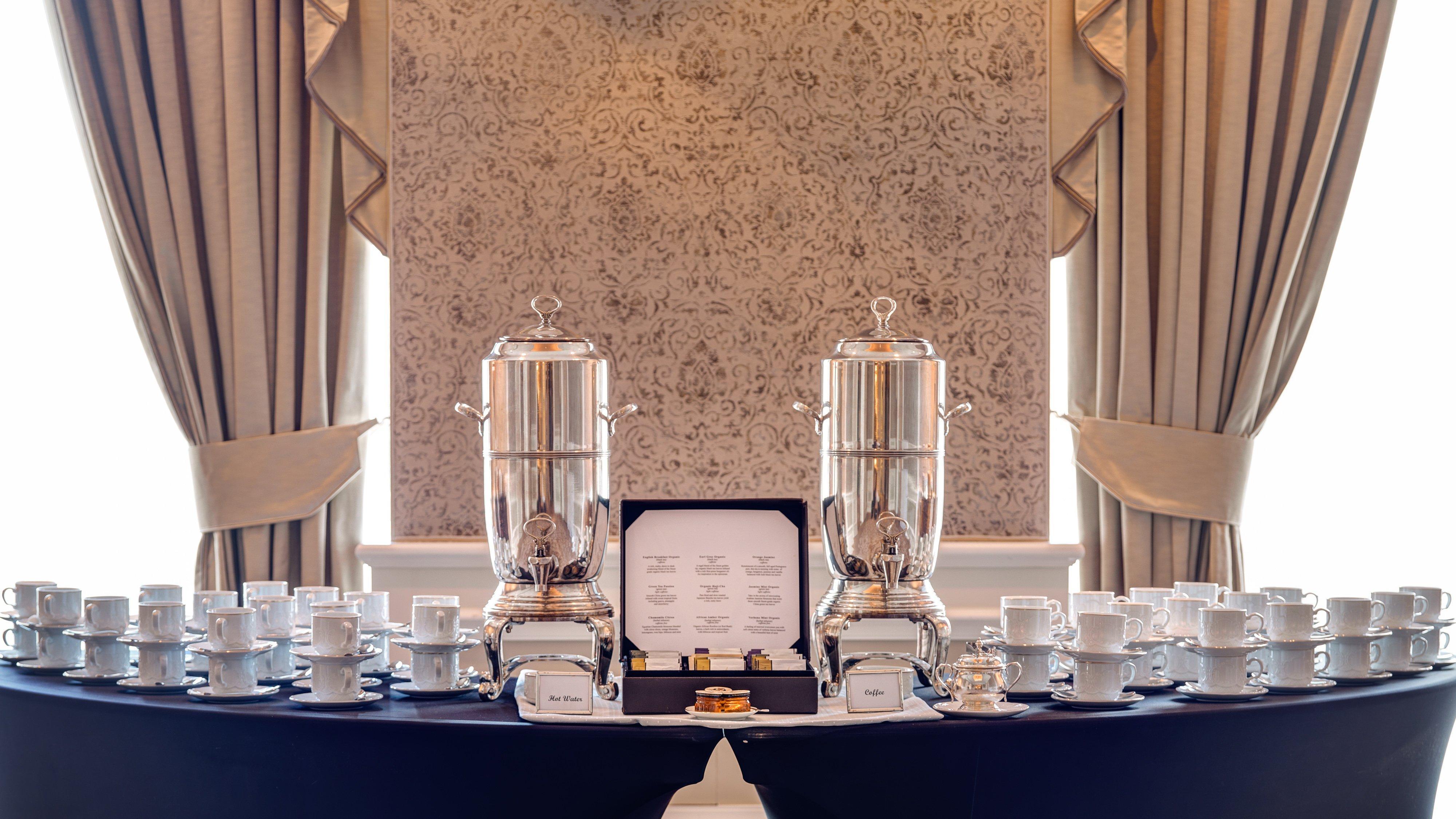 Intercontinental Dublin By Ihg Hotel Bagian luar foto The 2014 World Team Trophy