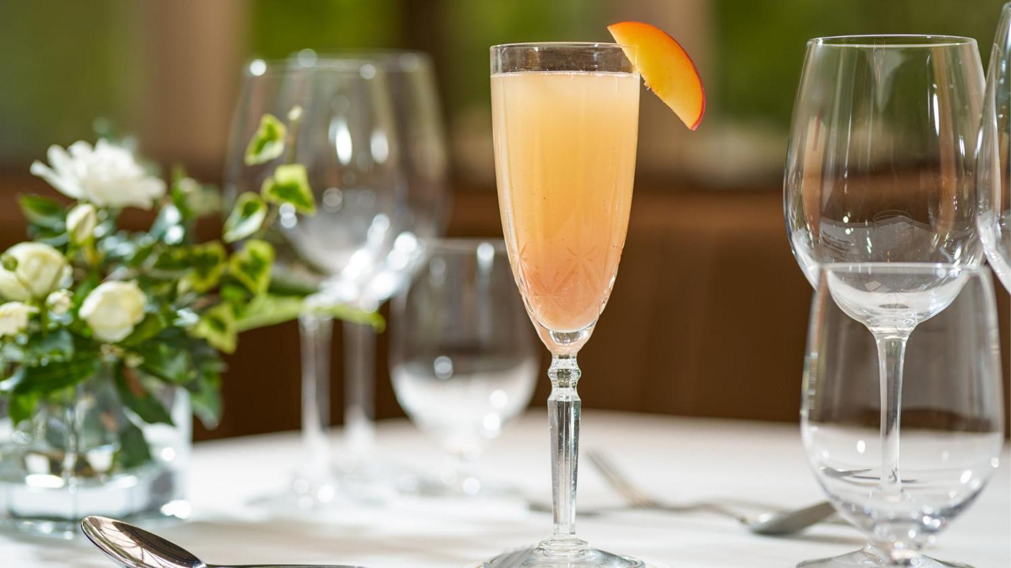 Intercontinental Dublin By Ihg Hotel Bagian luar foto Bellini